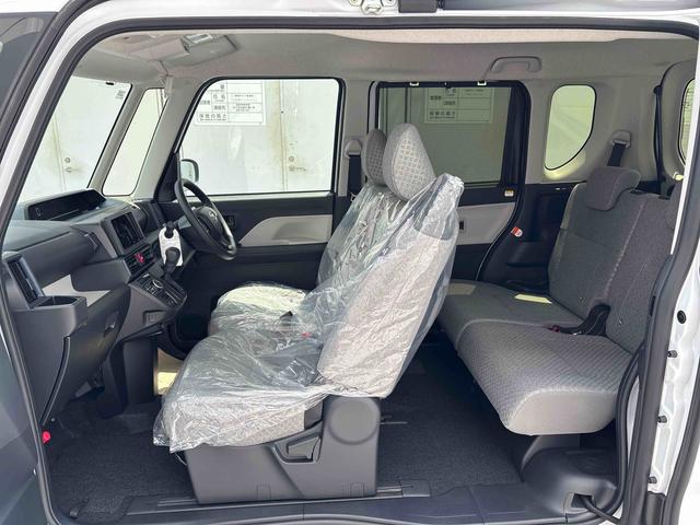 タントＸ（宮城県）の中古車