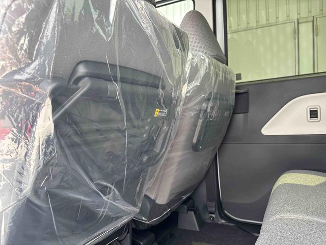タントＸ（宮城県）の中古車