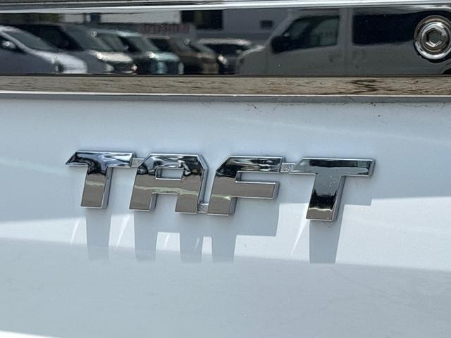 タフトＧ　ダーククロムベンチャー（宮城県）の中古車