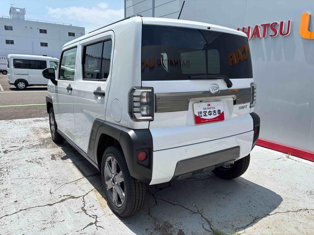タフトＧ　ダーククロムベンチャー（宮城県）の中古車