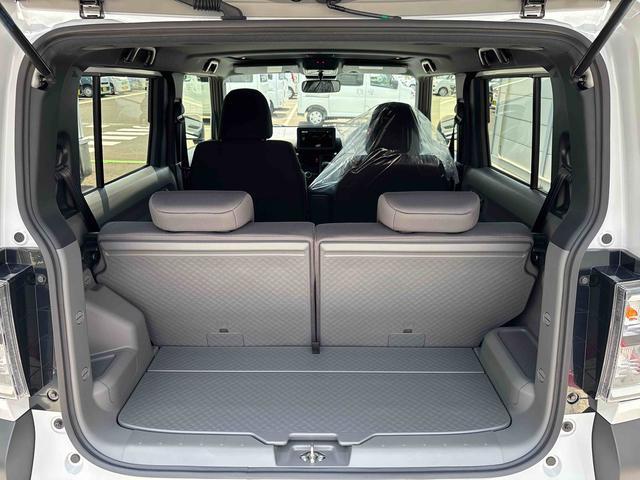 タフトＧ　ダーククロムベンチャー（宮城県）の中古車