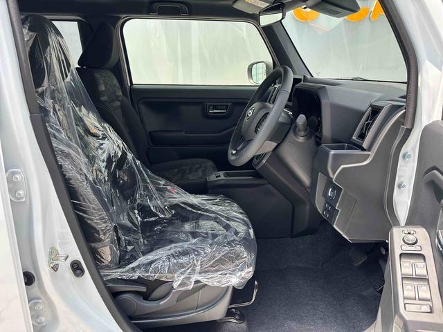 タフトＧ　ダーククロムベンチャー（宮城県）の中古車
