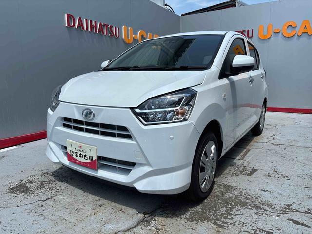 ミライースＸ　ＳＡIII（宮城県）の中古車