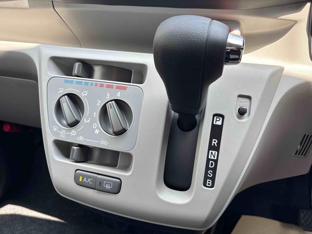 ミライースＸ　ＳＡIII（宮城県）の中古車