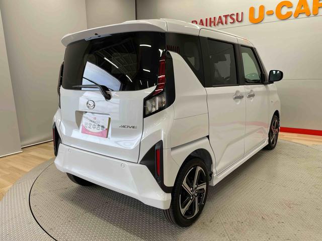 ムーヴＲＳ（宮城県）の中古車