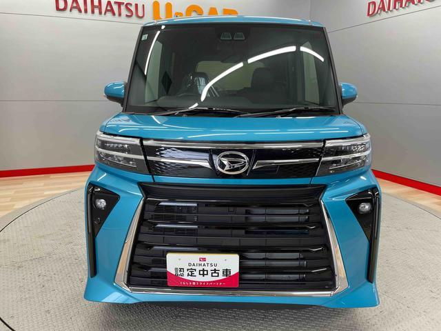 タントカスタムX(宮城県)の中古車