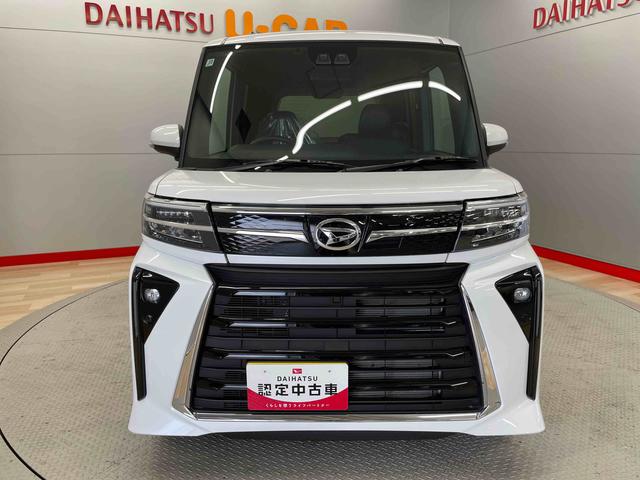 タントカスタムＸ（宮城県）の中古車