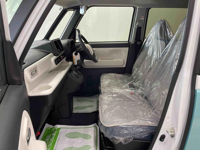 ムーヴキャンバスストライプスＧ（宮城県）の中古車
