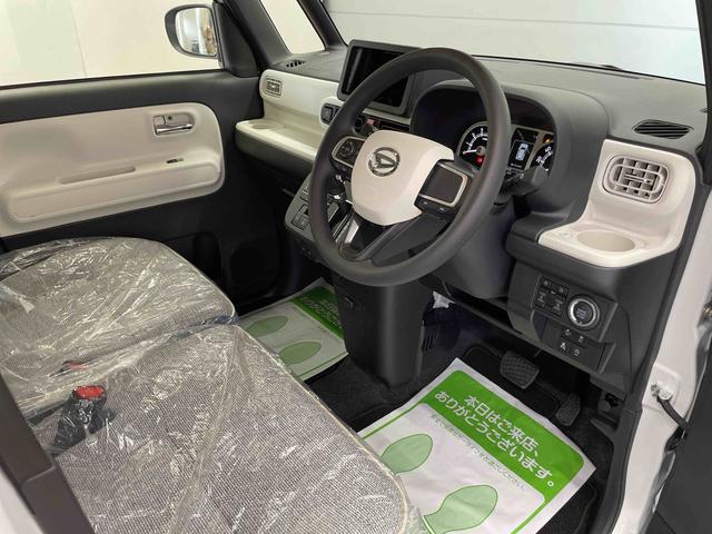 ムーヴキャンバスストライプスＧ（宮城県）の中古車