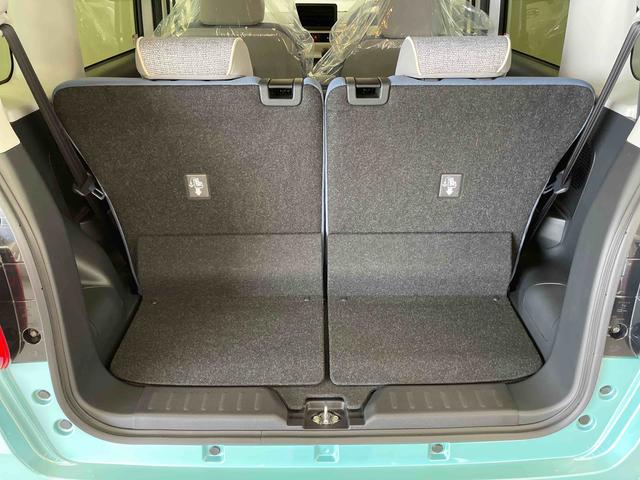 ムーヴキャンバスストライプスＧ（宮城県）の中古車