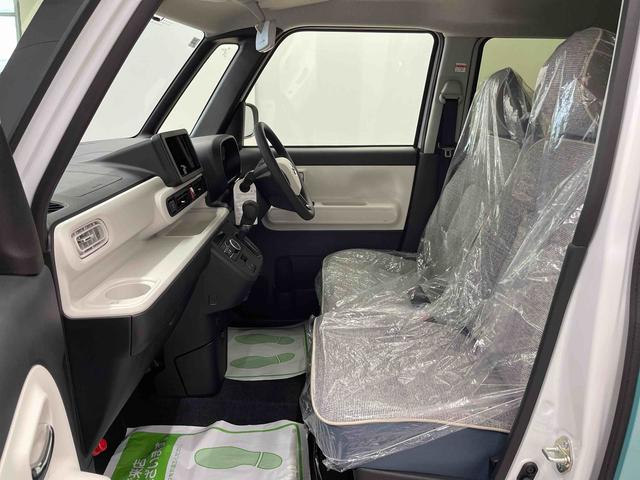 ムーヴキャンバスストライプスＧ（宮城県）の中古車