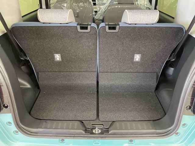 ムーヴキャンバスストライプスＧ（宮城県）の中古車
