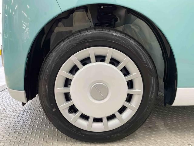 ムーヴキャンバスストライプスＧ（宮城県）の中古車
