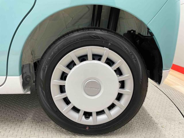 ムーヴキャンバスストライプスＧ（宮城県）の中古車
