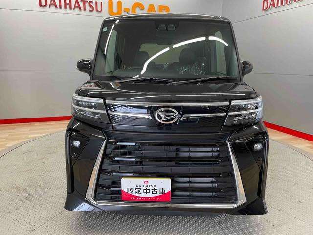 タントカスタムＸ（宮城県）の中古車
