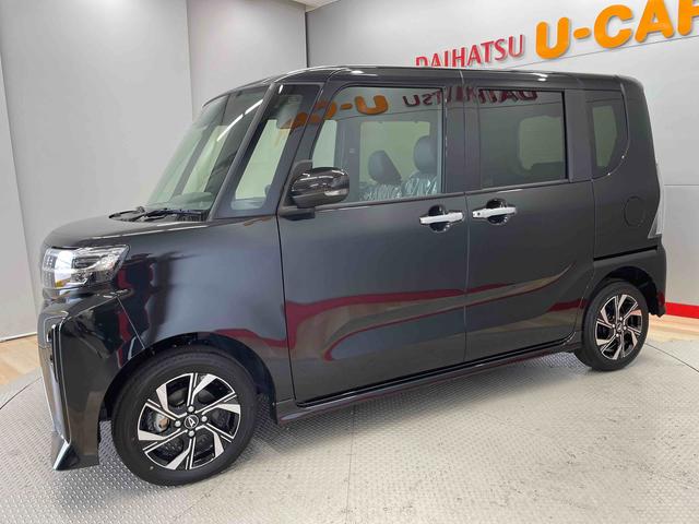 タントカスタムＸ（宮城県）の中古車