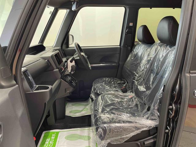 タントカスタムＸ（宮城県）の中古車