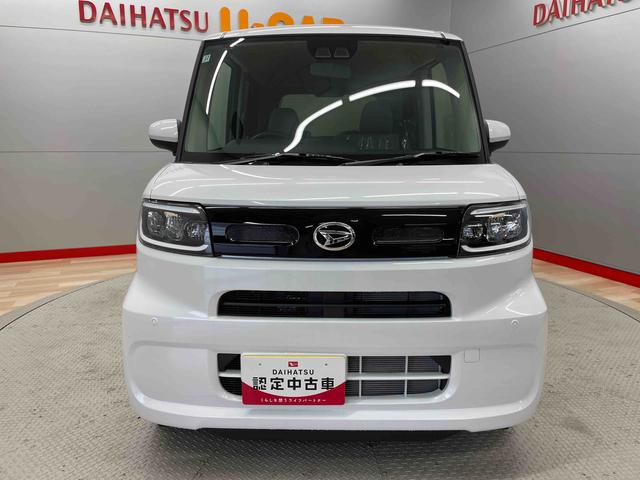 タントＸ（宮城県）の中古車
