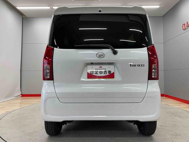 タントＸ（宮城県）の中古車