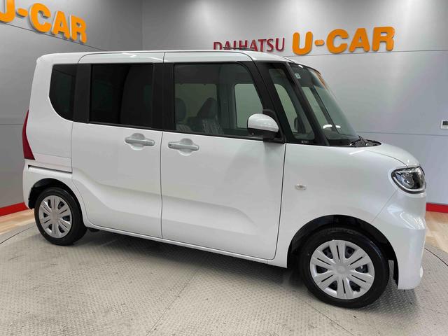 タントＸ（宮城県）の中古車