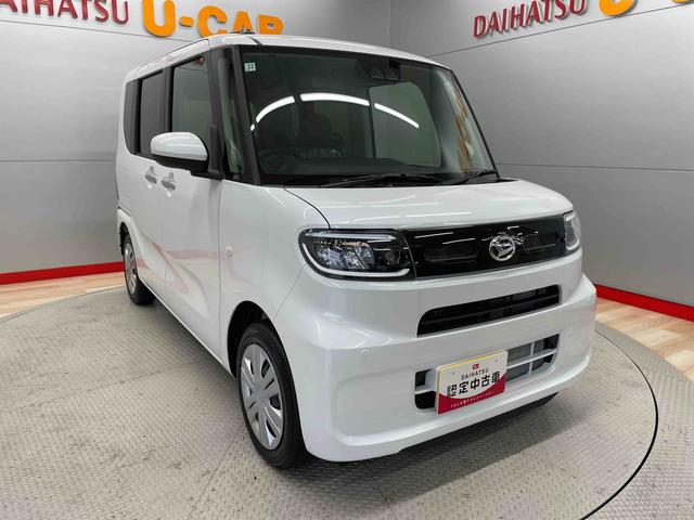 タントＸ（宮城県）の中古車