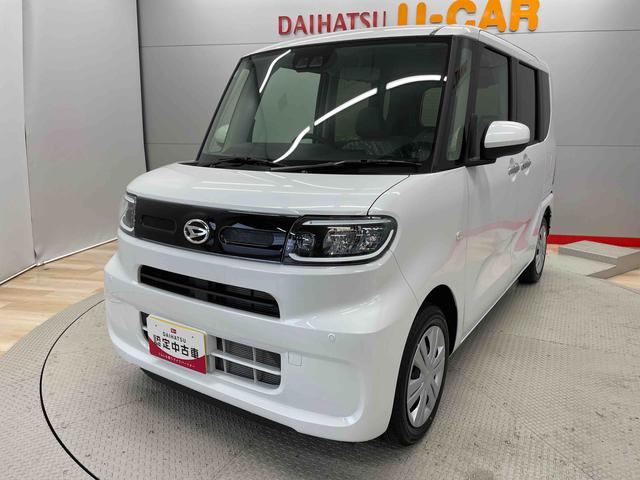 タントＸ（宮城県）の中古車