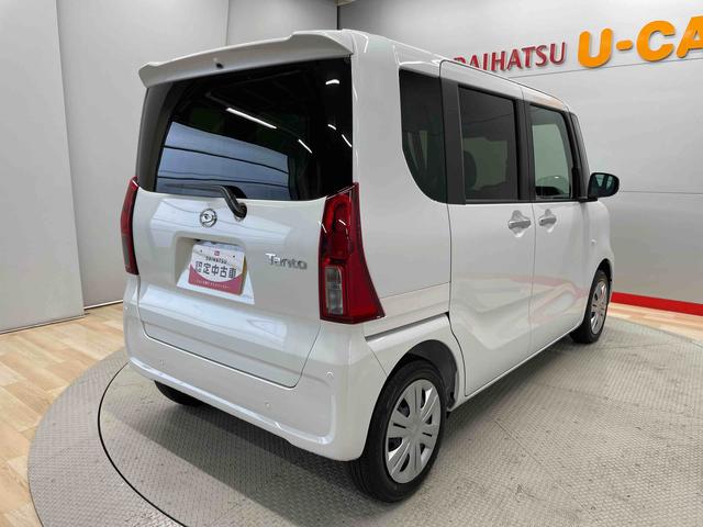 タントＸ（宮城県）の中古車