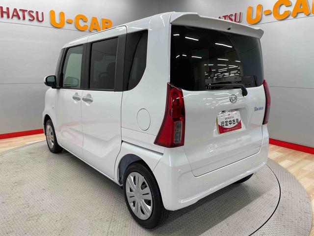 タントＸ（宮城県）の中古車