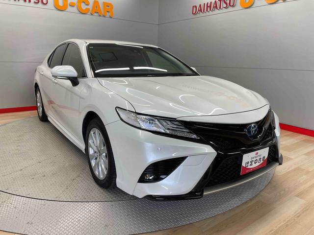 カムリWS(宮城県)の中古車