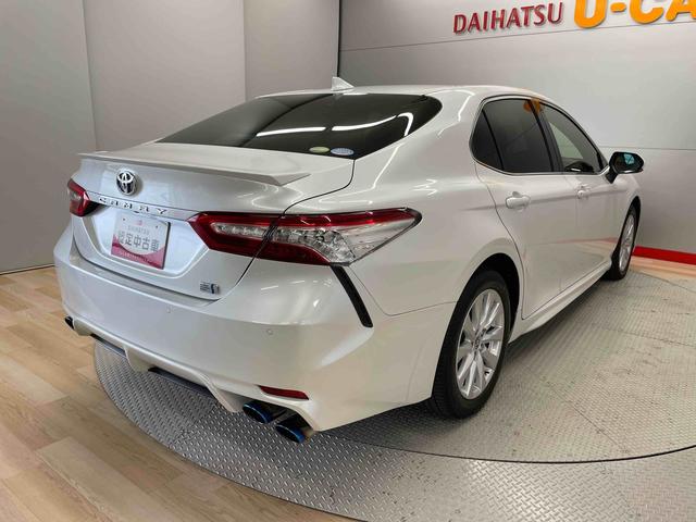 カムリWS(宮城県)の中古車