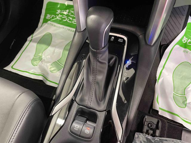 カローラクロスハイブリッド　Ｚ（宮城県）の中古車