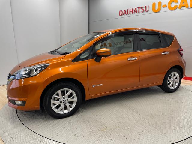 ノートｅ−パワー　メダリスト　ＦＯＵＲ（宮城県）の中古車
