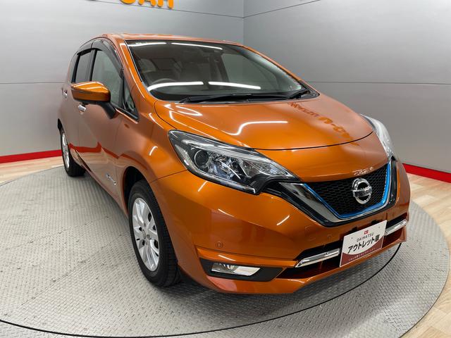 ノートｅ−パワー　メダリスト　ＦＯＵＲ（宮城県）の中古車