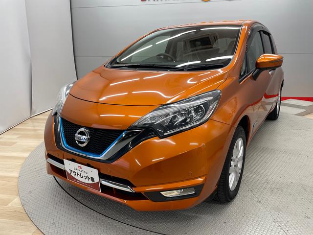 ノートｅ−パワー　メダリスト　ＦＯＵＲ（宮城県）の中古車