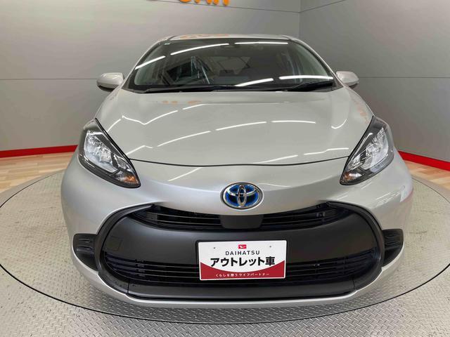 アクア 中古車 Ｘ