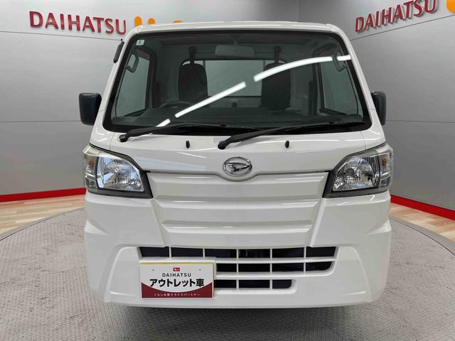 ハイゼットトラック 中古車 スタンダード