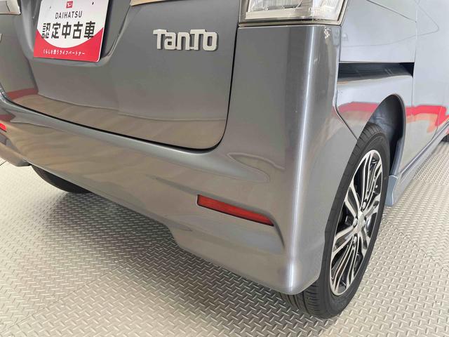 タントカスタムＲＳ　ＳＡ（宮城県）の中古車