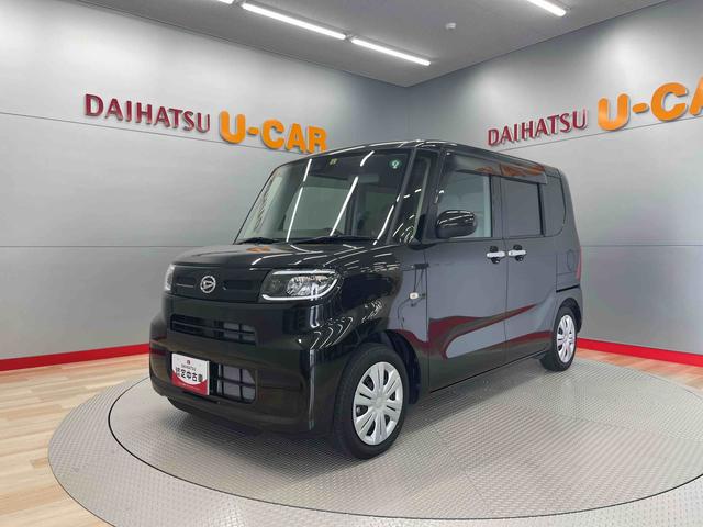 タントＸセレクション（宮城県）の中古車