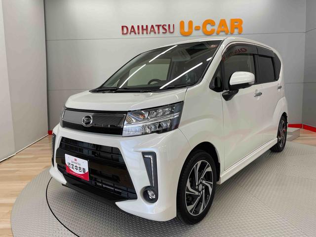 ムーヴカスタム　ＲＳ　ハイパーリミテッドＳＡIII（宮城県）の中古車