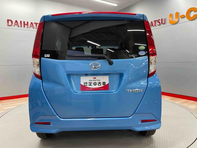 トールＧ　リミテッドII　ＳＡIII（宮城県）の中古車