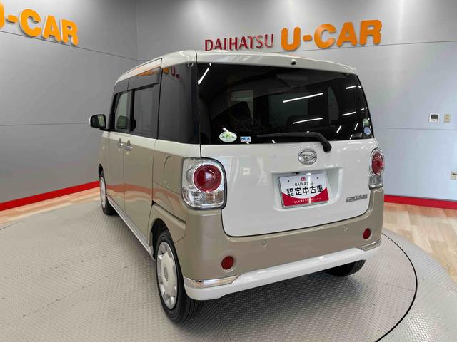 ムーヴキャンバスＧメイクアップリミテッド　ＳＡIII（宮城県）の中古車