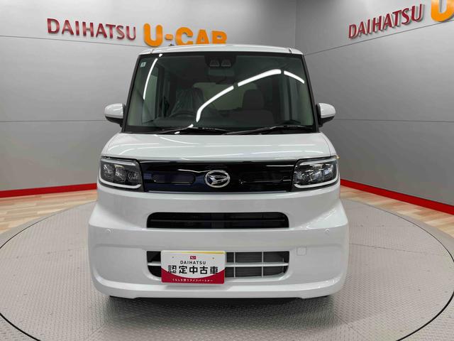 タントＸ（宮城県）の中古車