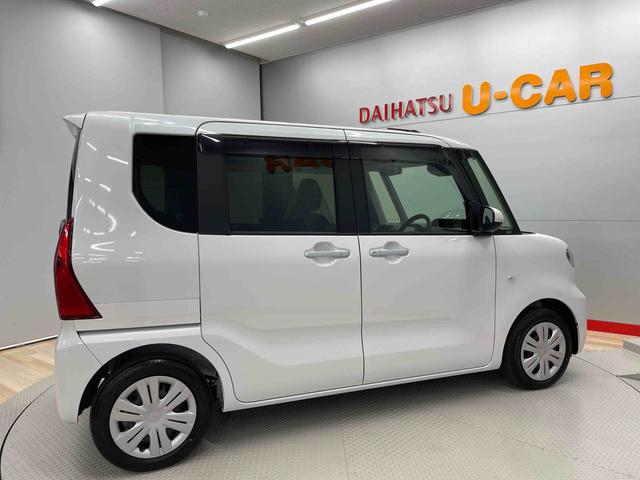 タントＸ（宮城県）の中古車