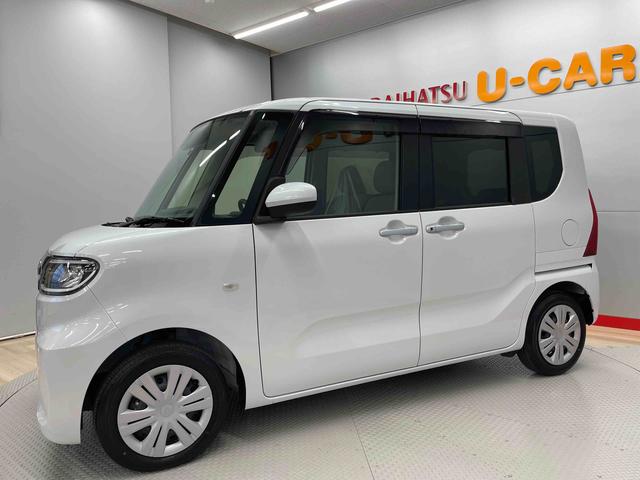 タントＸ（宮城県）の中古車