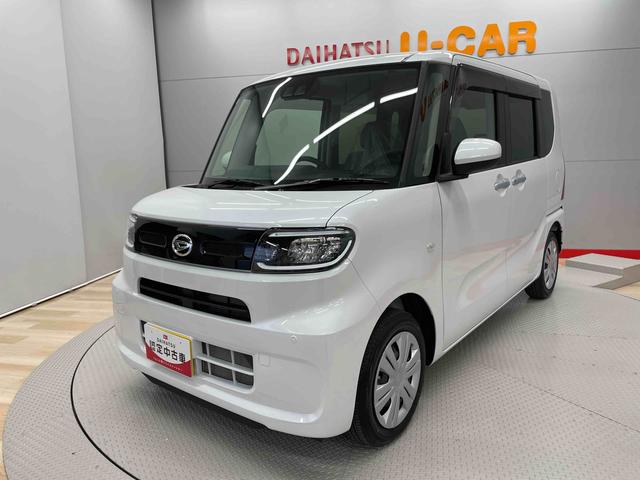 タントＸ（宮城県）の中古車