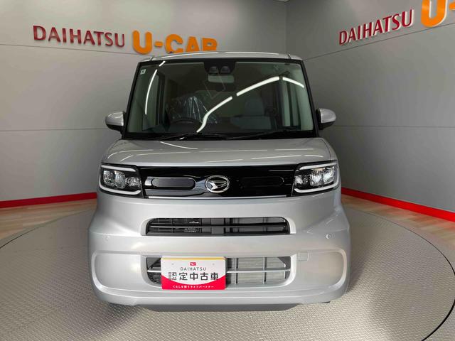 タントＸ（宮城県）の中古車