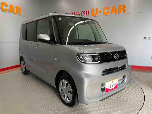 タントＸ（宮城県）の中古車