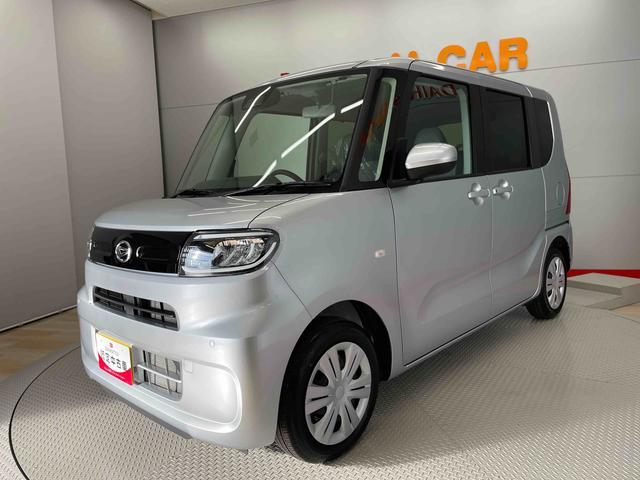 タントＸ（宮城県）の中古車