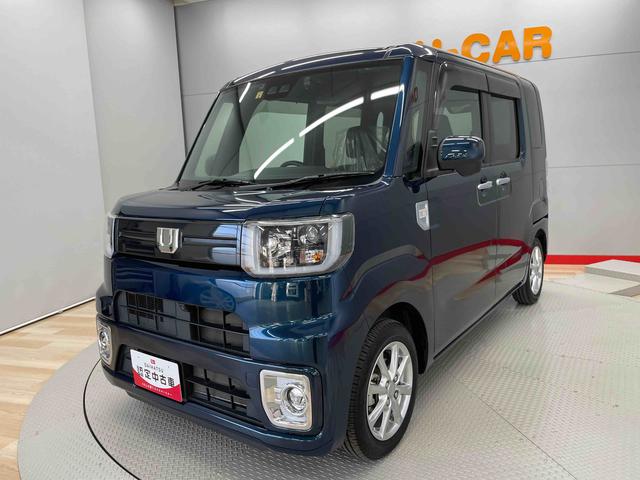 ウェイクＬリミテッドＳＡIII（宮城県）の中古車