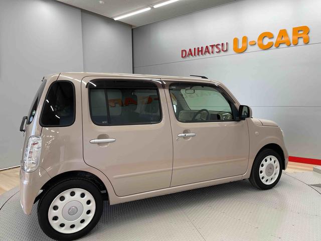 ミラココアココアＸ（宮城県）の中古車